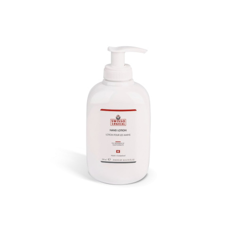 Delikatny balsam do rąk Zepter 300 ML Swisso Logical