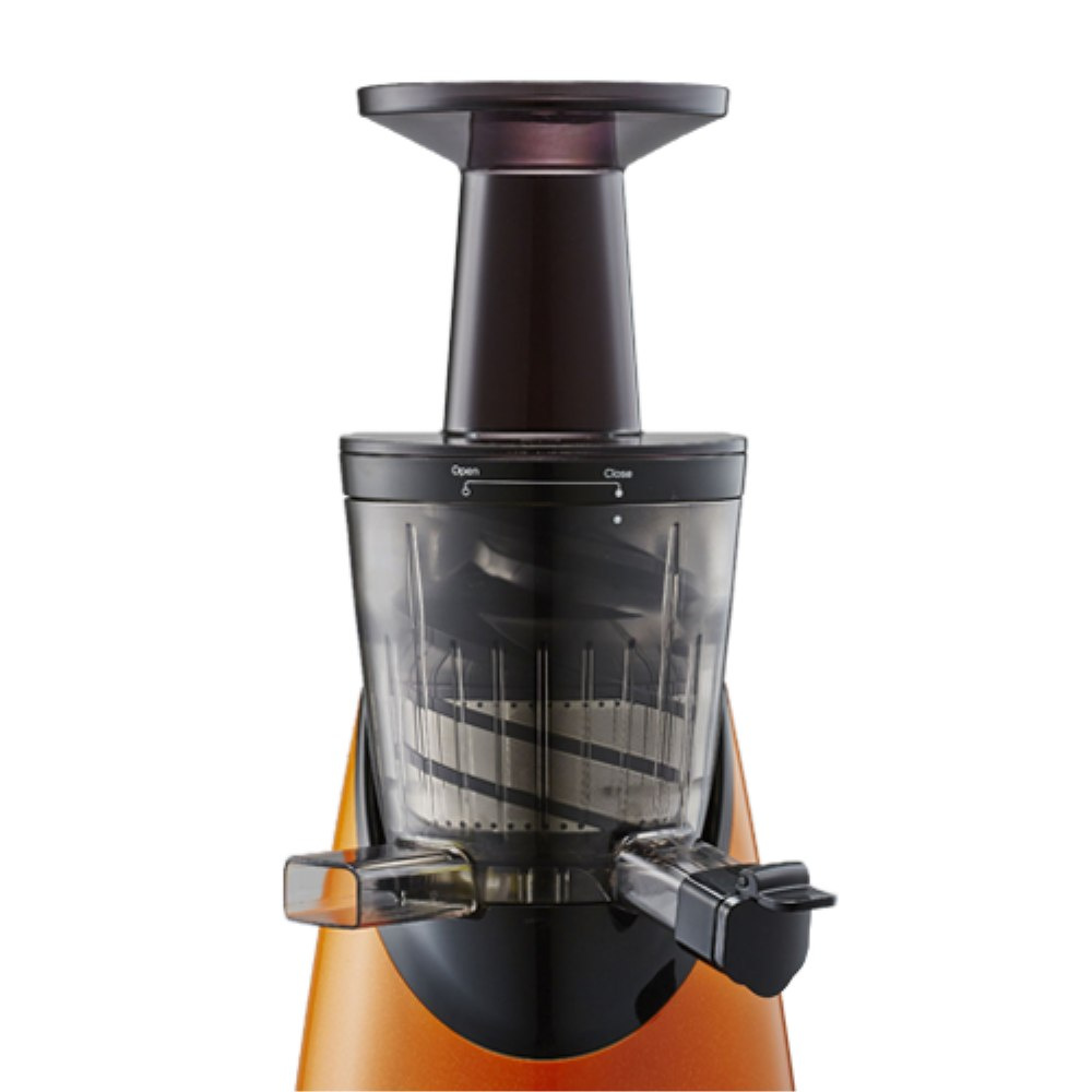 Wyciskarka Zepter More Juice Press Frozen - Wyciskarka wolnooobrotowa Wyciskarka Zepter More Juice Press Frozen - Wyciskarka wolnooobrotowa