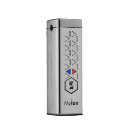 MYION® Przenośny filtr powietrza Zepter