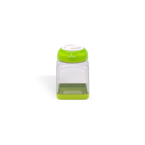 Pojemnik do przypraw Vacsy Zepter Poliwęglanowy 0.45 L Pojemnik do przypraw Vacsy Zepter Poliwęglanowy 0.45 L
