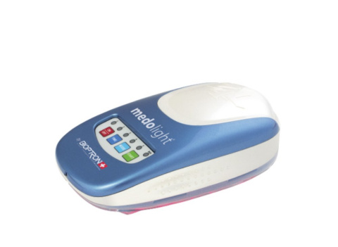 Zepter Medolight Z4L - Aparat medyczny + Prezent Zepter Medolight Z4L - Aparat medyczny + Prezent