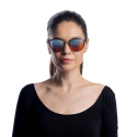 OKULARY FULERENOWE - Zepter CAPRI BLACK Outdoor damskie