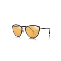 OKULARY FULERENOWE - Zepter CAPRI GREY Outdoor damskie