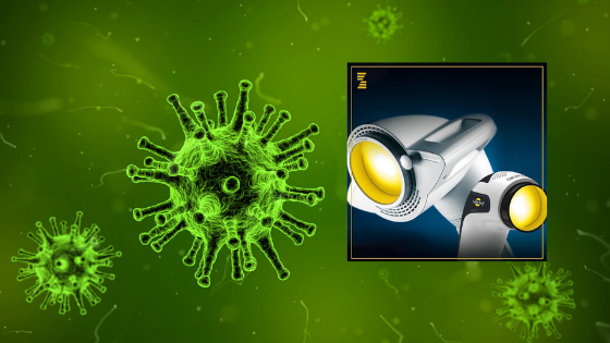 Bioptron lampa w immunologii - Buduj odporność organizmu
